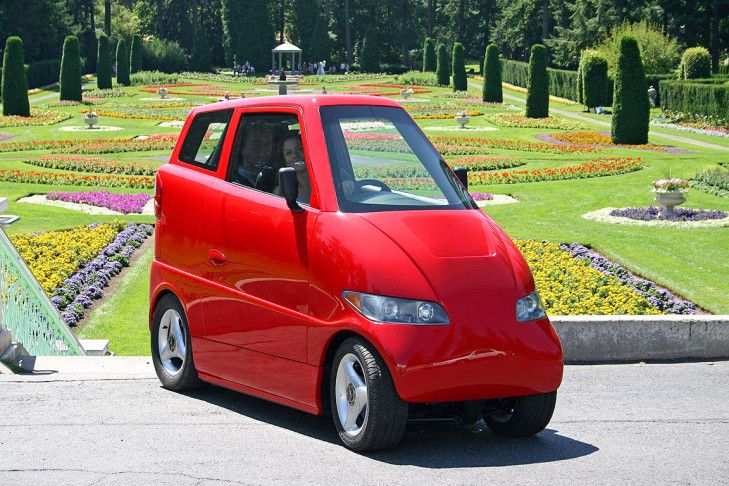 Die Zehn Hässlichsten Autos Der Welt